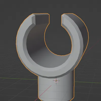 Bàn tay Lego cho ngón tay