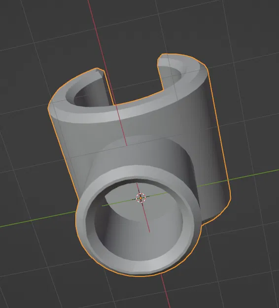 Bàn tay Lego cho ngón tay - Image 2