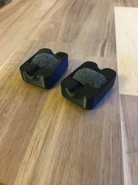 Bộ lọc sợi dây tóc nam châm nhúng - Image 1