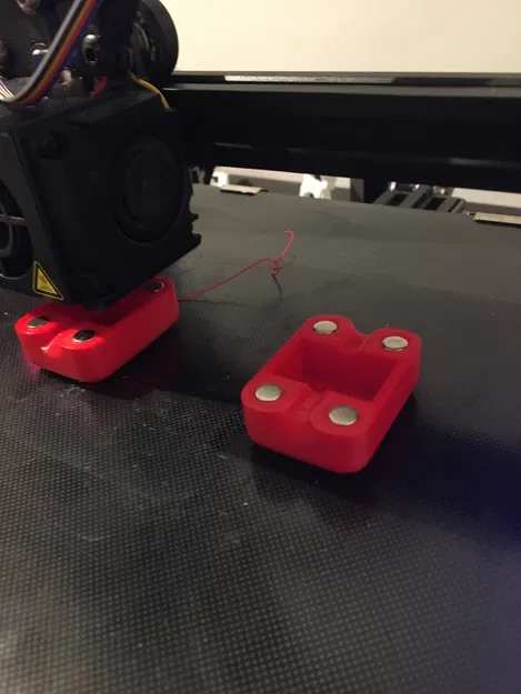 Bộ lọc sợi dây tóc nam châm nhúng - Image 3