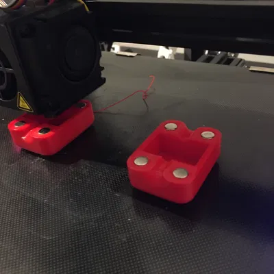 Bộ lọc sợi dây tóc nam châm nhúng