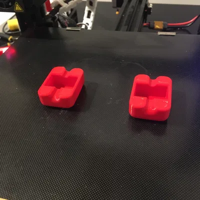 Bộ lọc sợi dây tóc nam châm nhúng