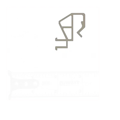 Kẹp Giấu Mái Hiên Rèm Cửa Sổ Home Decorators Collection