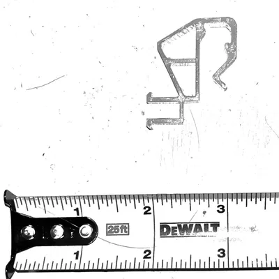 Kẹp Giấu Mái Hiên Rèm Cửa Sổ Home Decorators Collection