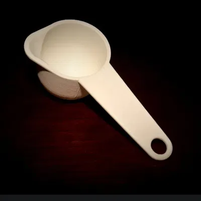 Cốc đong cà phê