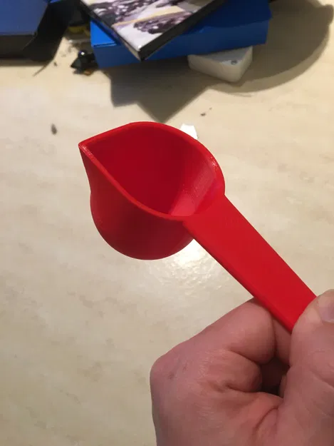 Cốc đong cà phê - Image 2