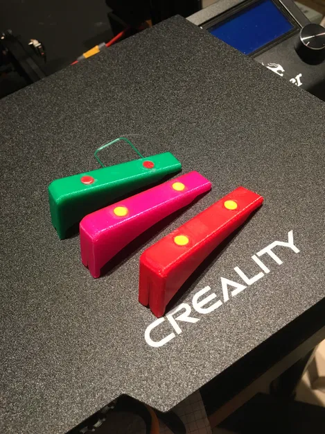 Tiffer - Dụng Cụ Gắp Ve Nam Châm Tủ Lạnh - Image 4