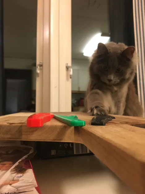 Dao Cắm Trại (Picnic Knife) - Image 3