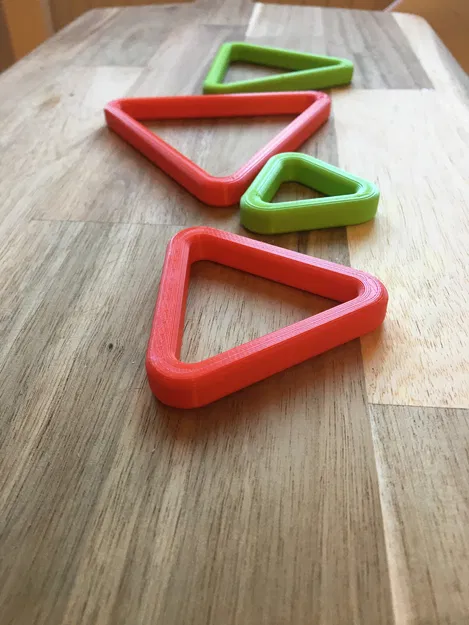 Cổng Cá Hình Tam Giác - Image 1