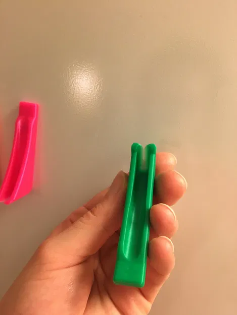 Tiffer - Dụng Cụ Gắp Ve Nam Châm Tủ Lạnh - Image 5