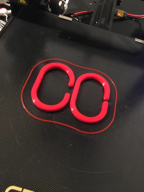 Móc Treo Rèm Cửa Nhà Tắm - Image 3