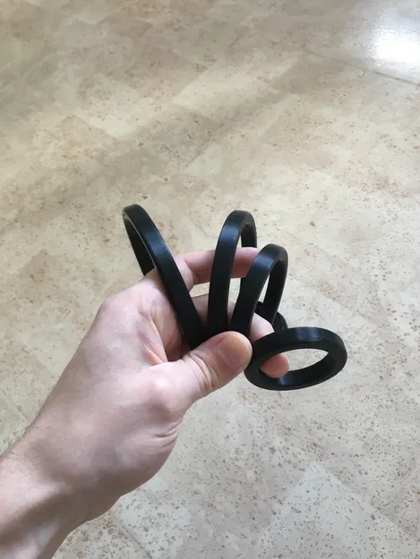 Phao Cá Đơn Giản - Image 3