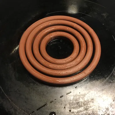 Phao Cá Đơn Giản