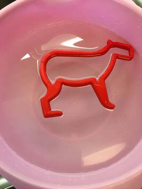 Cổng cá hình Capybara - Image 1