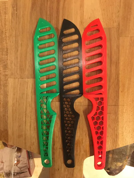 Dao Cắm Trại (Picnic Knife) - Image 5