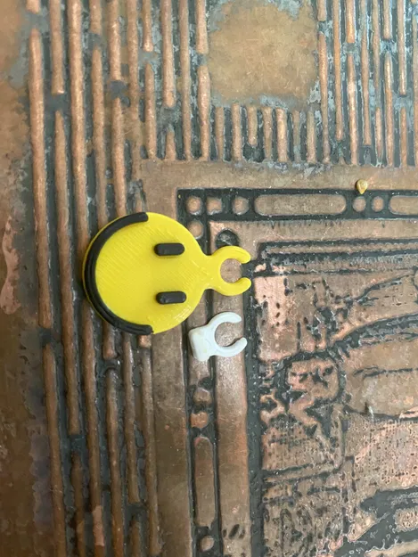 Kẹp Giữ Ống PTFE Thân Thiện - Image 2