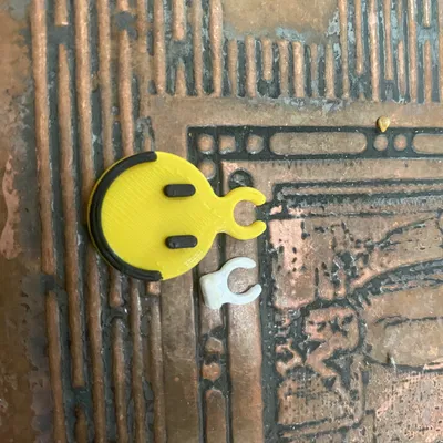 Kẹp Giữ Ống PTFE Thân Thiện