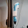 Giá đỡ bút 3D gắn khung máy in - Thumbnail 1