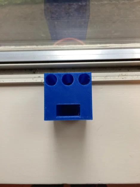 Hộp đựng đồ để bàn (Desk Organizer) - Image 1