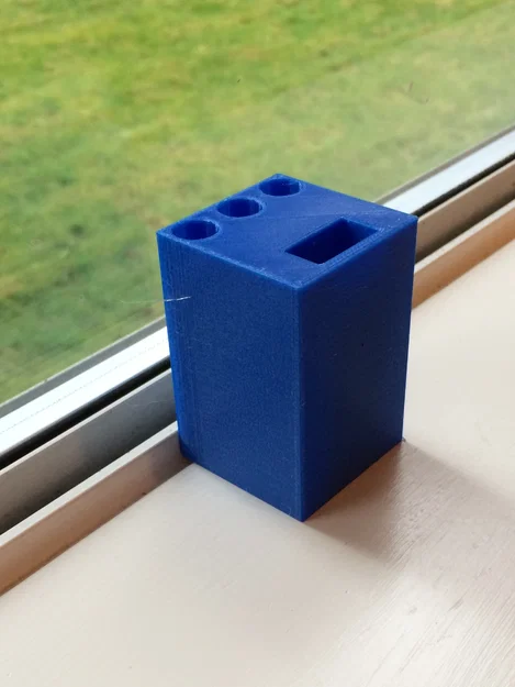 Hộp đựng đồ để bàn (Desk Organizer) - Image 2