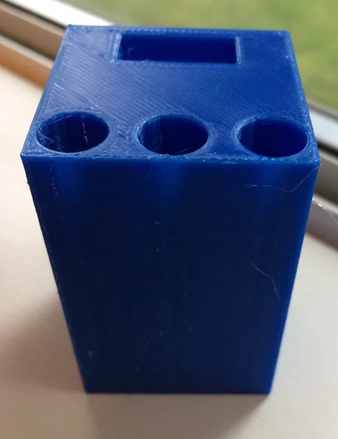 Hộp đựng đồ để bàn (Desk Organizer) - Image 4