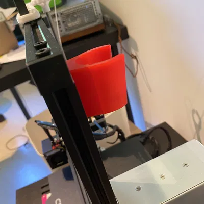 Chân đế bút 3D không cần support