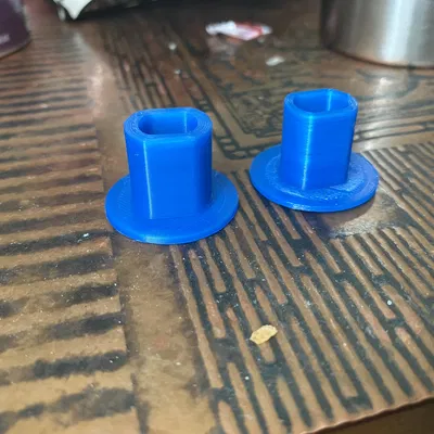 Bạc lót cuộn dây hàn MIG Parkside