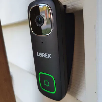 Đế Gắn Chuông Cửa Lorex