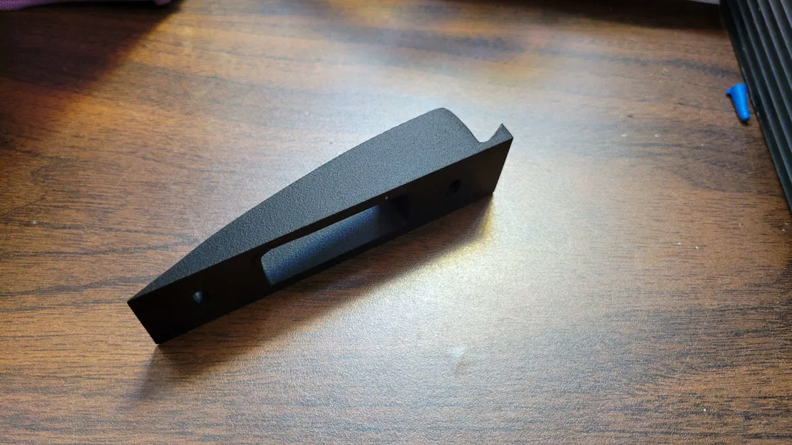 Đế Gắn Chuông Cửa Lorex - Image 2