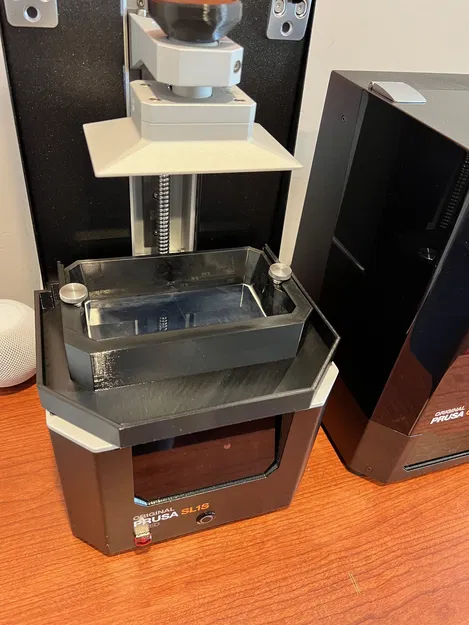 Khay Bảo Vệ Cho Máy SL1S - Image 1