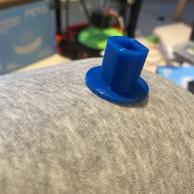 Bạc lót cuộn dây hàn MIG Parkside