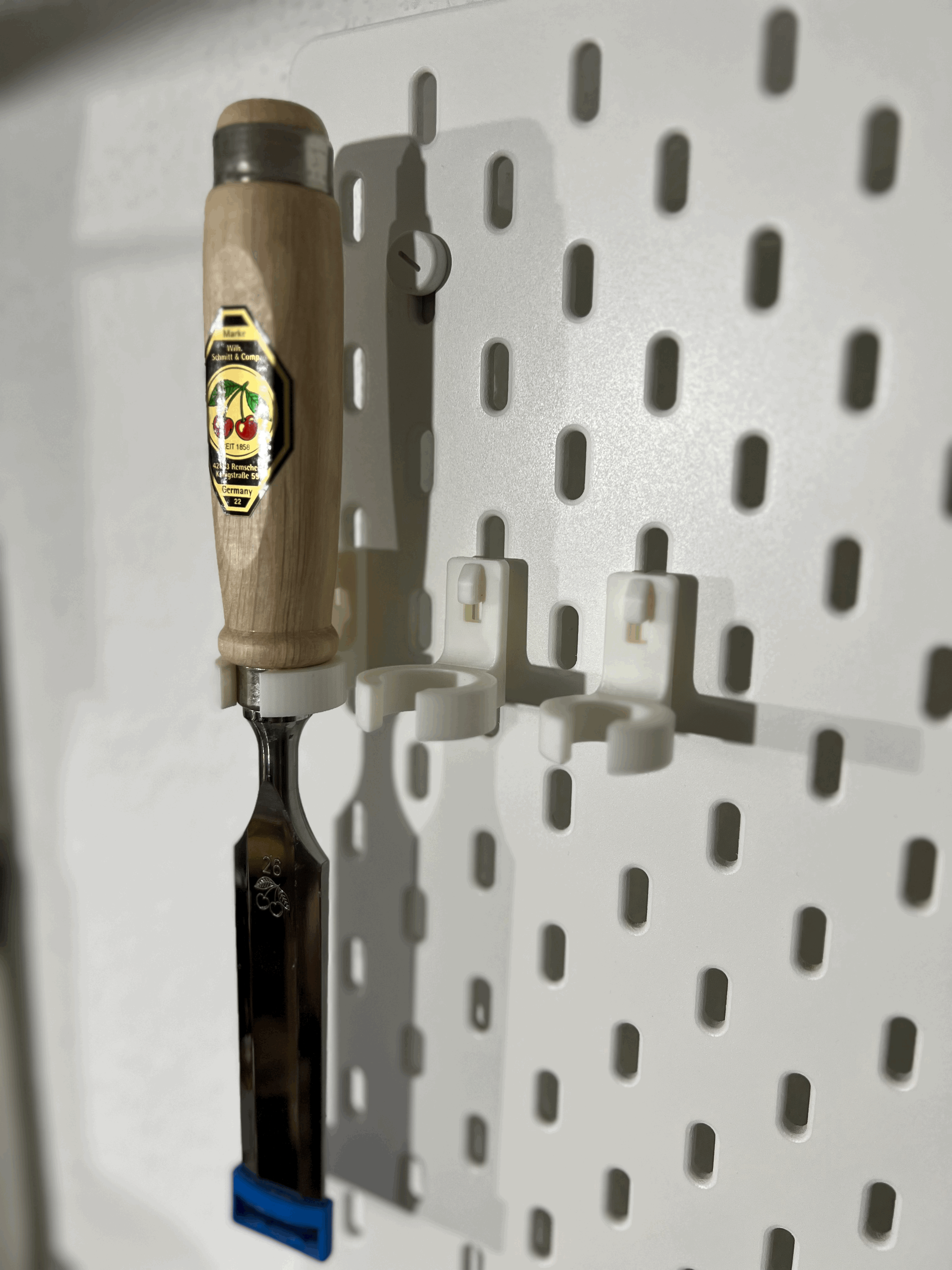 Giá đỡ nhẫn đa năng Skadis dạng tham số - Thumbnail 1