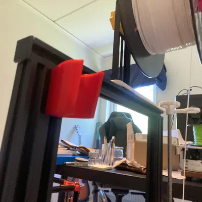 Chân đế bút 3D không cần support