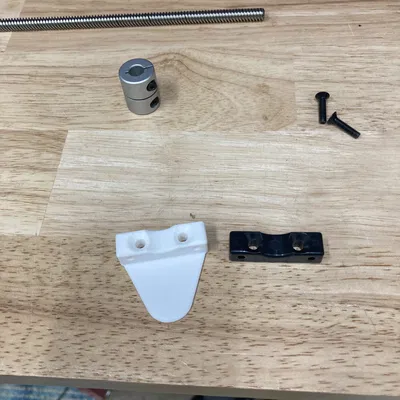 Giá đỡ động cơ Z cho Ender 3