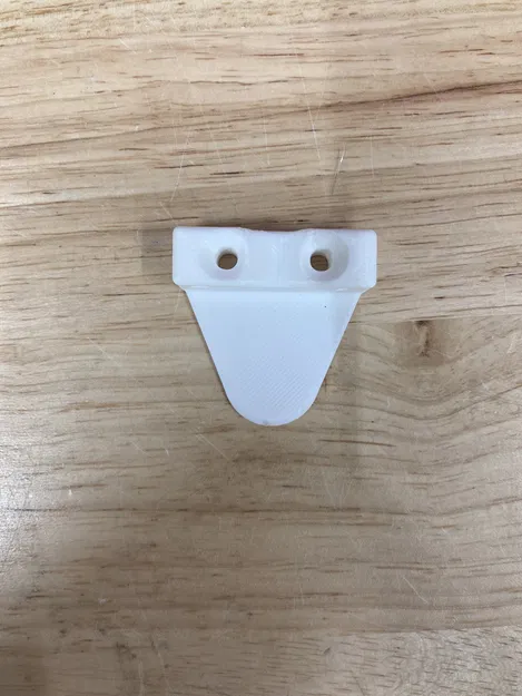 Giá đỡ động cơ Z cho Ender 3 - Image 2