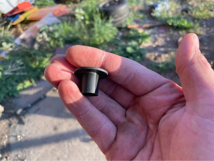 Bạc lót cuộn dây hàn MIG Parkside - Image 4