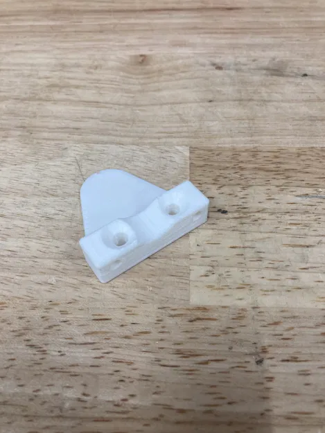 Giá đỡ động cơ Z cho Ender 3 - Image 3