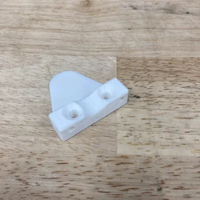 Giá đỡ động cơ Z cho Ender 3