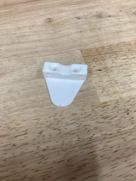 Giá đỡ động cơ Z cho Ender 3 - Image 4