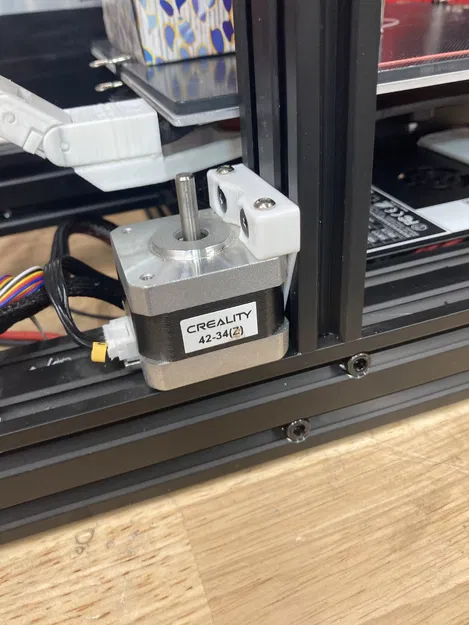 Giá đỡ động cơ Z cho Ender 3 - Image 5