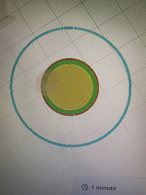 Vòng Chống Cong Vành (Brim Ear) - Image 3