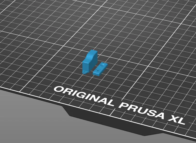 Mô Hình Tỷ Lệ Servo KST X06 V6 - Image 5