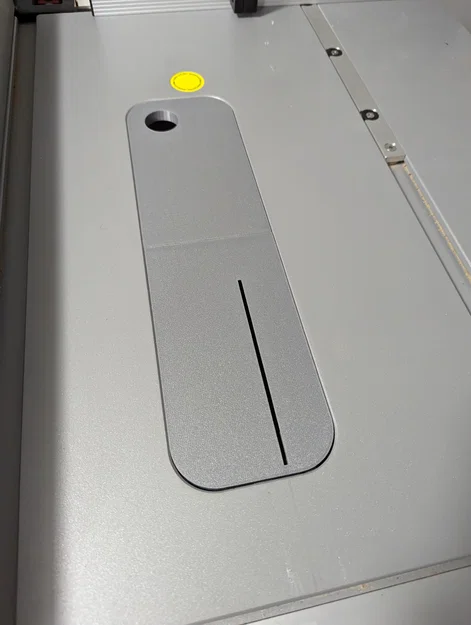 Lưỡi Cắt Gọt Vừa Vặn Cho Bosch 4100XC - Image 1