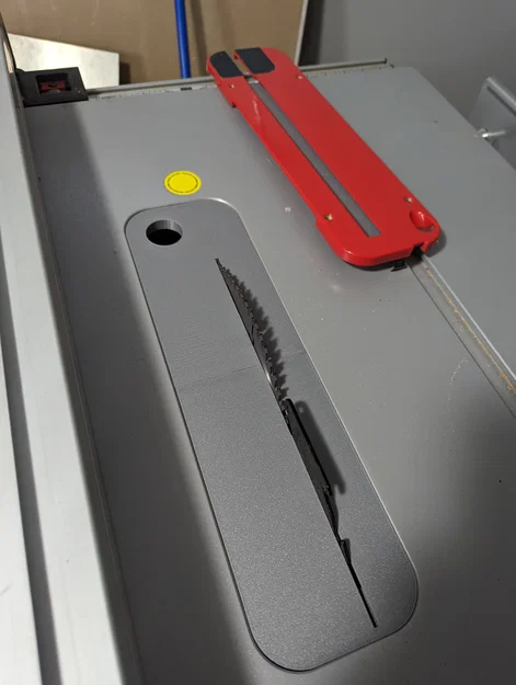 Lưỡi Cắt Gọt Vừa Vặn Cho Bosch 4100XC - Image 2