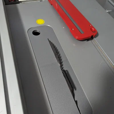 Lưỡi Cắt Gọt Vừa Vặn Cho Bosch 4100XC