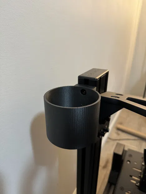 Giá Đỡ Ly Cho Sim Rig - Image 1