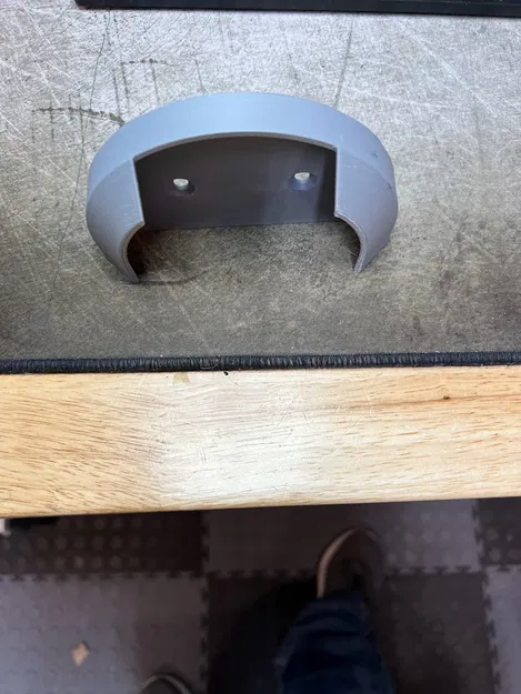 Giá treo/Kệ để máy chà nhám điện 3M Extract 5 inch mới - Image 5