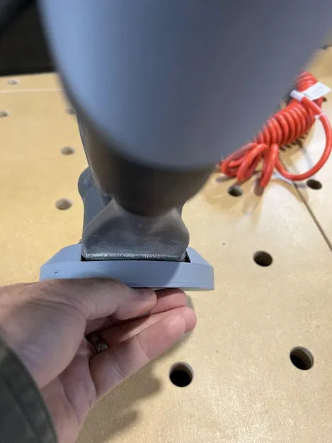 Giá treo/Kệ để máy chà nhám điện 3M Extract 5 inch mới - Image 6