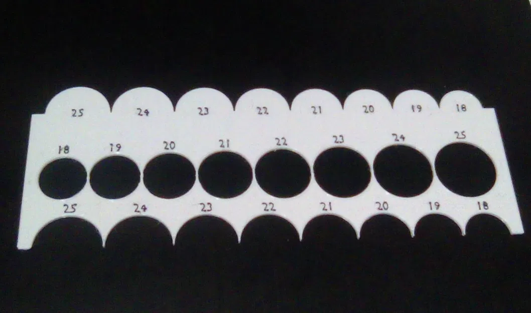 Thước đo đường kính 18 - 25 mm - Image 1