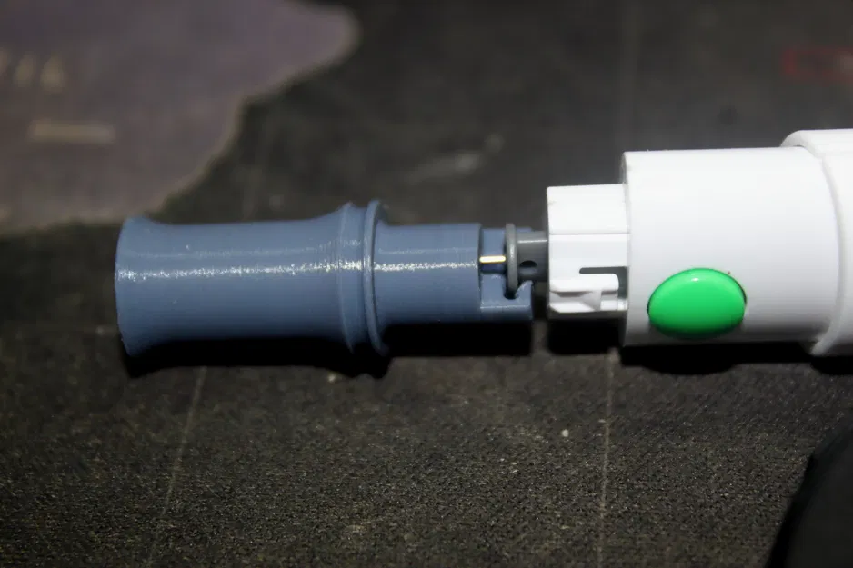 Dụng Cụ Lấy Kim Lấy Máu: Onetouch Delica Plus Hỗ Trợ Tiểu Đường - Image 2